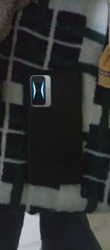 POCO F4 GT QUEM CONHECE SABE! ( PARA VENDE LOGO!!)