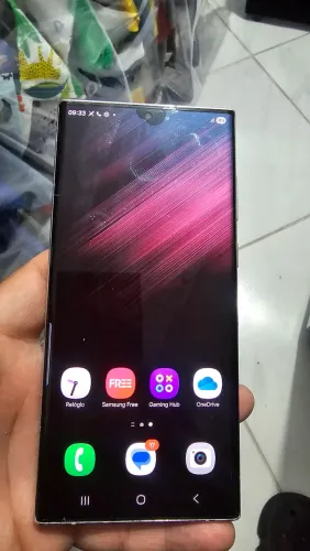 Samsung s22 ultra 256 gigas