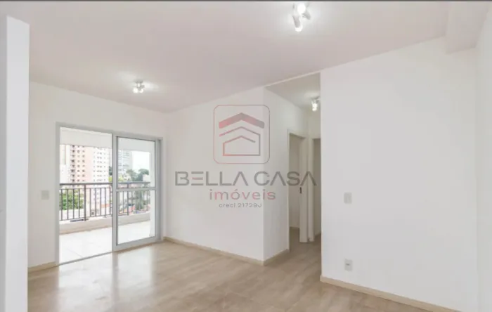 Apartamento na Mooca, 75m2, 02 quartos sendo 01 suíte e 01 vaga