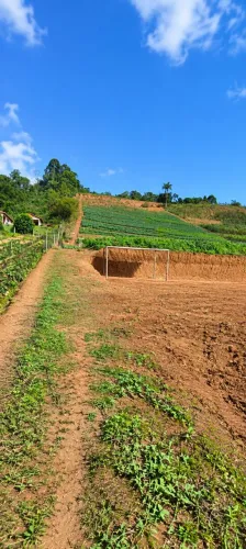 terreno em plano santa Maria de Jetiba