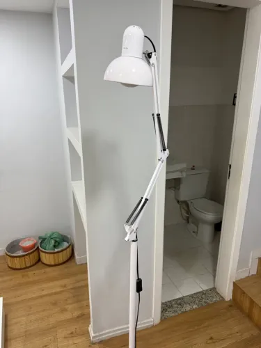 Luminária - 100 reais
