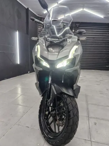 Honda ADV 160