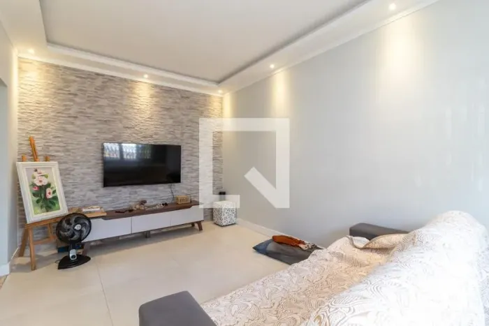 Casa à Venda - Água Fria, 3 Quartos, 150 m2
