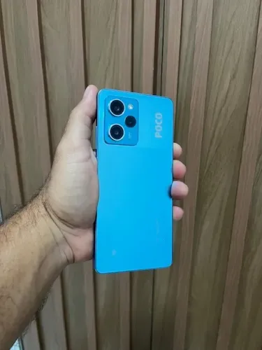 Poco X5 pro