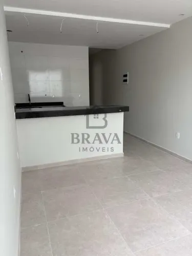 Casa com 2 quartos, Jardim Real, Pinheiral - R$ 380 mil, Cod: 215