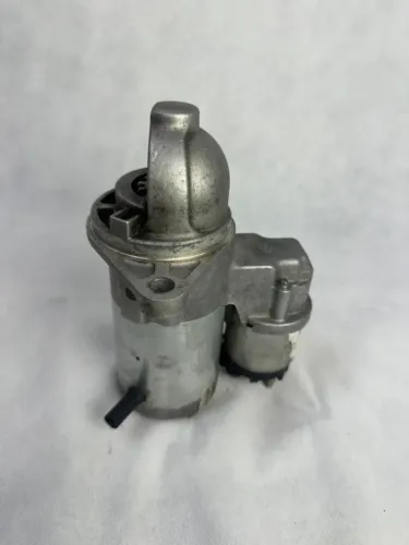 Motor De Arranque Cobalt  Onix Prisma spin Colbat