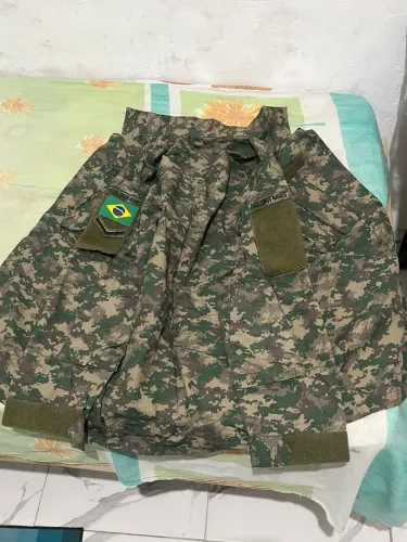 Camuflado Multiproposito 