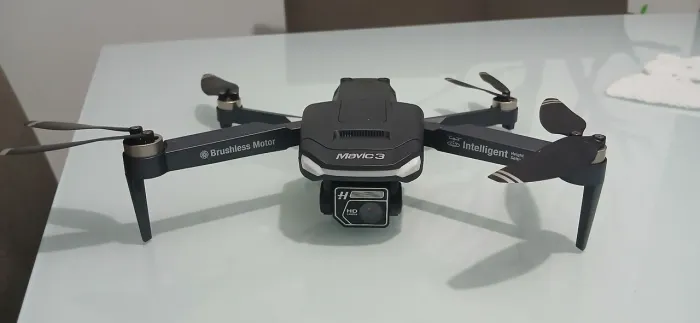 Drone