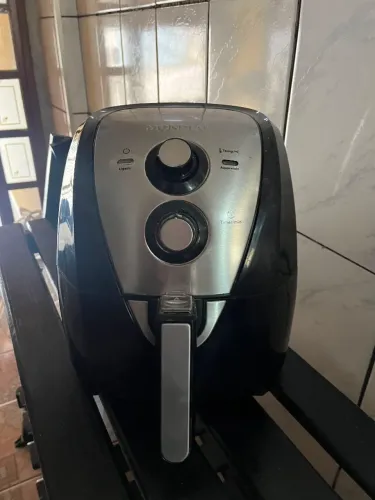 Air Fryer Mondial (127v)