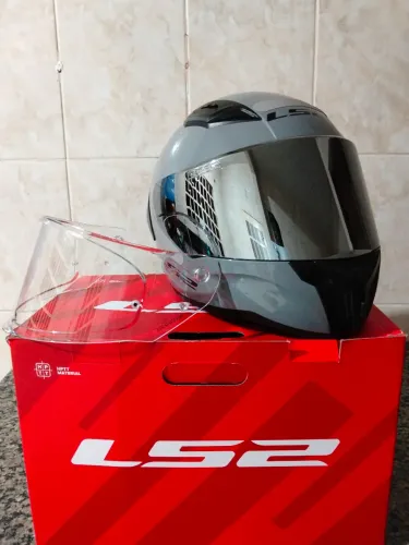 LS2 cinza 56