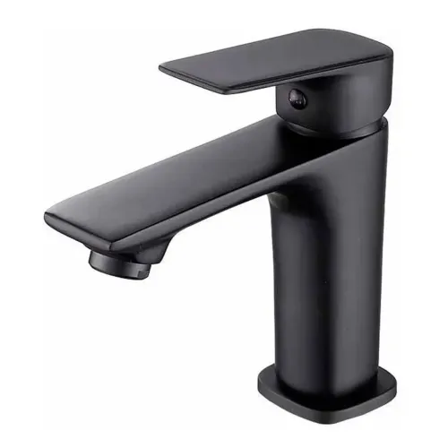 Torneira Monocomando Black