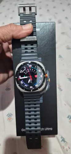 Samsung Galaxy Watch Ultra 1.500,00