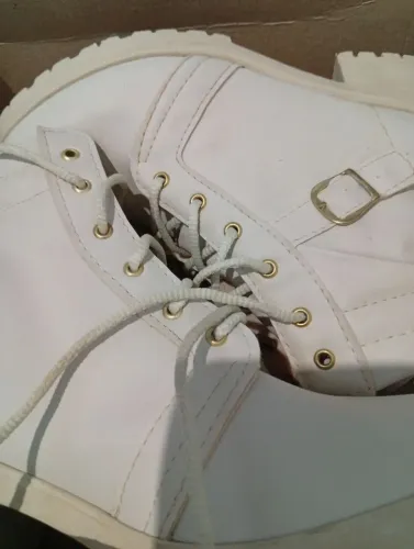 Bota, tamanho 38