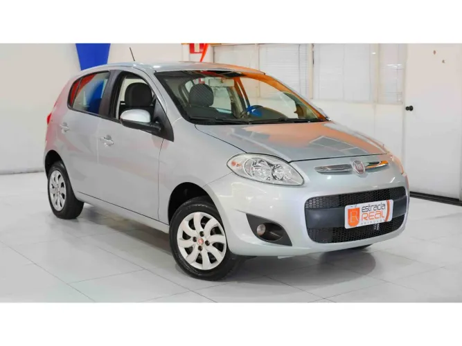 Fiat Palio Attractive 1.0 EVO Fire Flex 8V 5P 2014