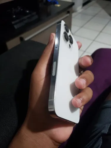 iPhone 13 Pro