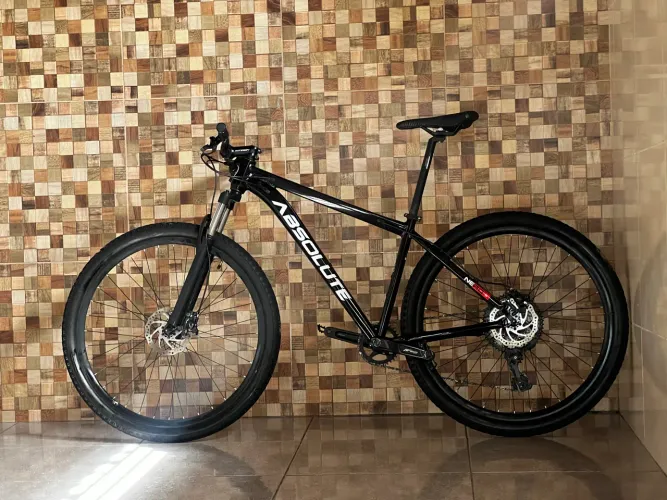Bicicleta aro 29