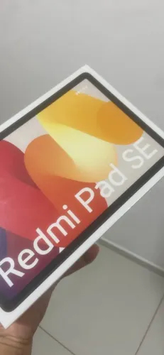 TABLET Redmi Pad SE
