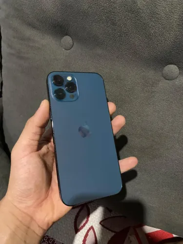 IPHONE 12 PRO MAX 128GB