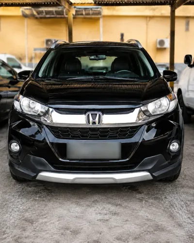 Honda WR-V EX 1.5 Flexone 16V 5P Aut. 2018