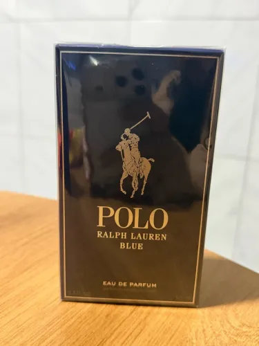 Perfume Polo Blue Ralph Lauren