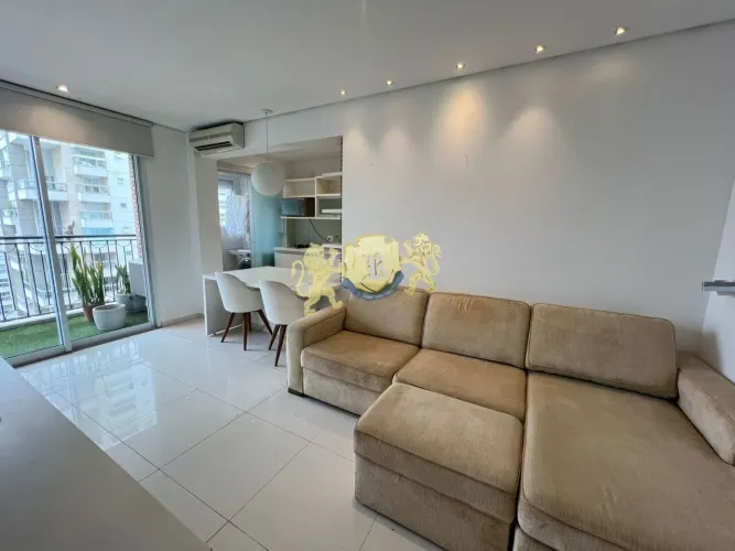 Rarus Flats - Flat para alugar - Edifício Diogo Home Boutique