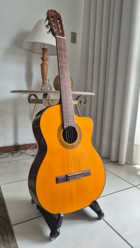Violão Takamine GC3 CE