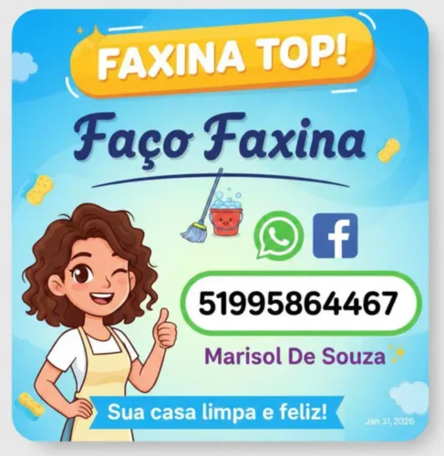 Limpeza