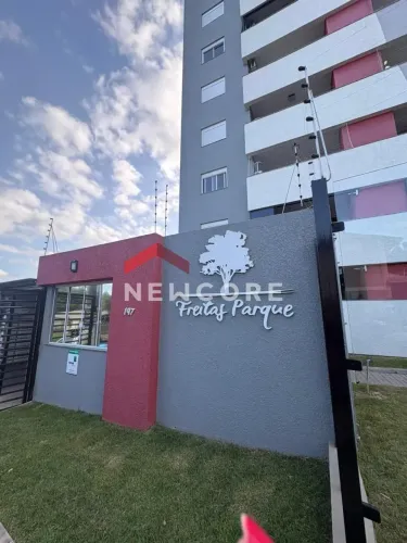 Apartamento em Rua General Freitas - Freitas - Sapucaia do Sul/RS