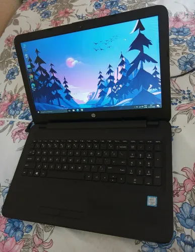 Notebook Zerado - Intel Core i3 6° Geração
