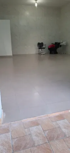 Salão pra Igreja ou Salão de beleza