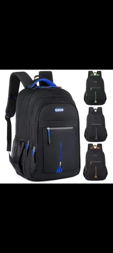 Mochila ? 