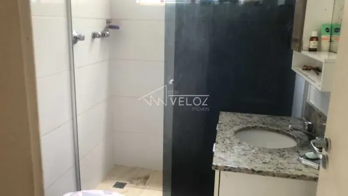 Apartamento : Padrão / Residencial / Santa Teresa