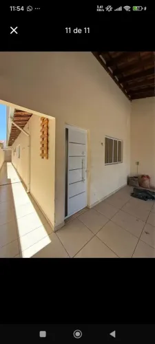 NP casa á venda em goiabeiras