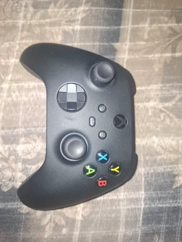 Controle de xbox series s/x