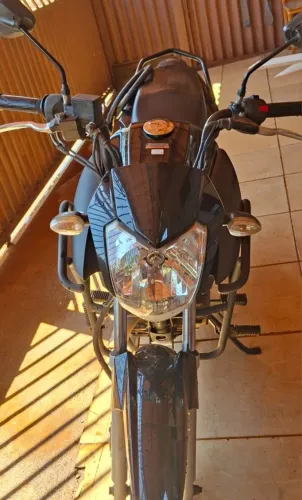 Moto Yamaha factor