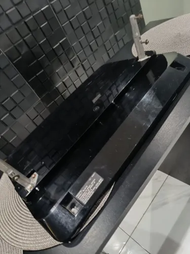 Pedestal para TV Panasonic 58V11B