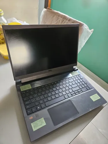 Dell g15 pra concerto ou retirada de peças 