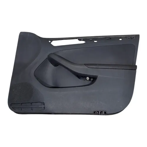 Forro Porta Dianteira Direita Volkswagen Jetta 2011 A 2015