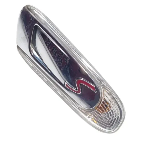Luz Seta Sequencial Direito Mini Cooper S F56/f55/f57 2018 Direito