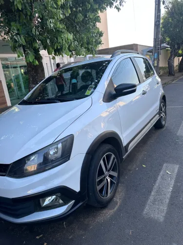 Volkswagen Fox Xtreme 1.6 Flex 8V 5P 2021