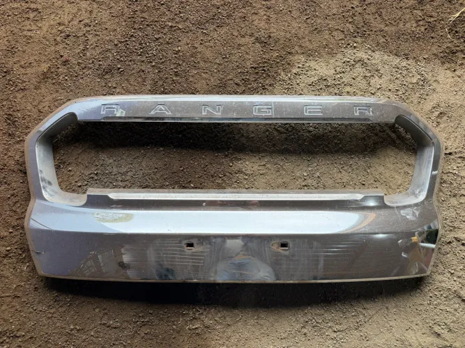 Moldura Frontal Cromada Ranger 2019
