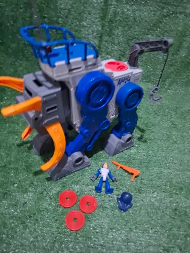 Imaginext