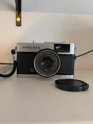 Olympus Trip 35