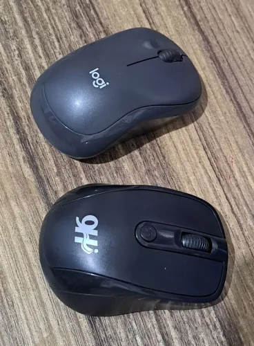 Mouse sem fio