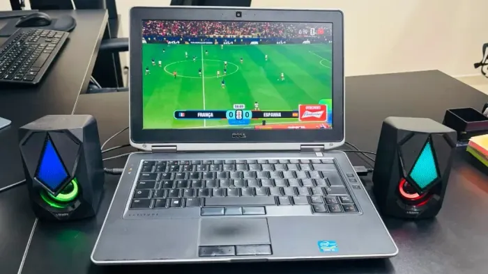 Notebook Dell Latitude E6330