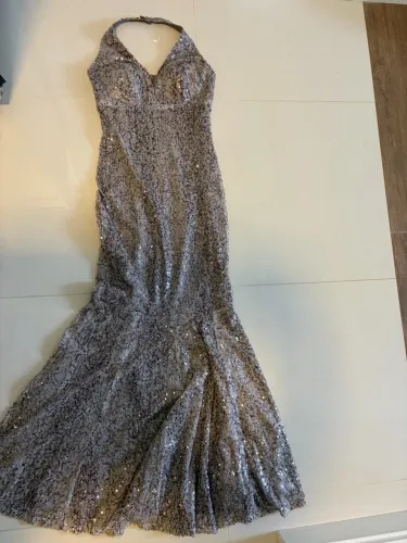 Vestido de festa 