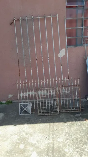 Portão