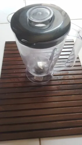 Copo de Liquidificador Philips Walita 