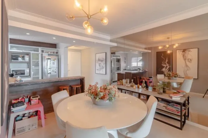 Apartamento Residencial à venda, Centro, Cascavel - AP2828.