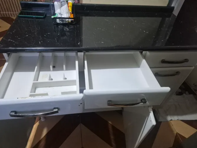 VENDO BALCÃO DE COZINHA